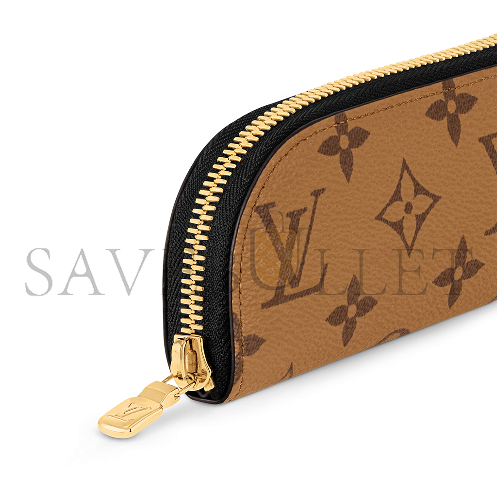 l**is V*t*n charlotte pencil pouch gi1165 (20*7*2cm)